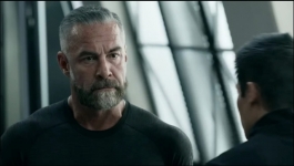 S.W.A.T - Season 08 Episode 14